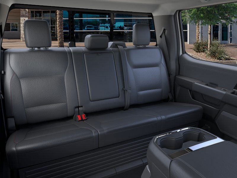 2025 Ford F-250 Super Duty Lariat