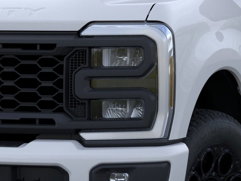 2025 Ford F-250 Super Duty Lariat