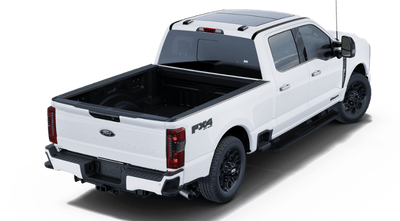 2025 Ford F-250 Super Duty Lariat