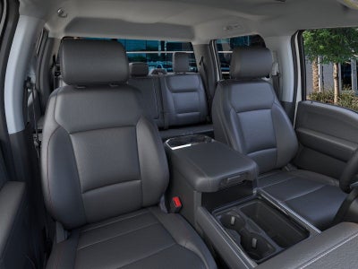 2026 Ford F-250 Super Duty Lariat