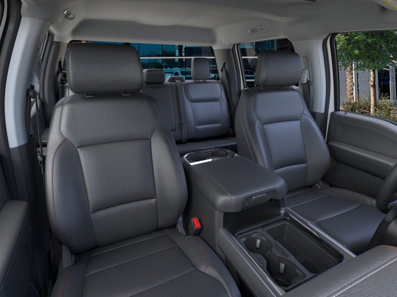 2026 Ford F-250 Super Duty Lariat