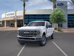 2026 Ford F-250 Super Duty Lariat