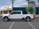 2026 Ford F-250 Super Duty Lariat