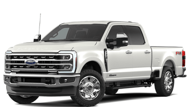 2026 Ford F-250 Super Duty Lariat