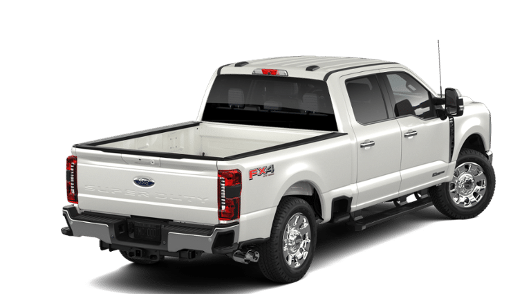 2026 Ford F-250 Super Duty Lariat