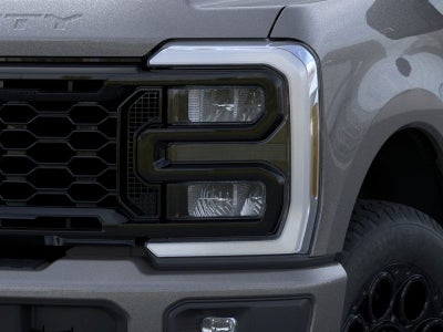 2026 Ford F-250 Super Duty Lariat
