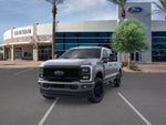 2026 Ford F-250 Super Duty Lariat