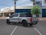 2026 Ford F-250 Super Duty Lariat