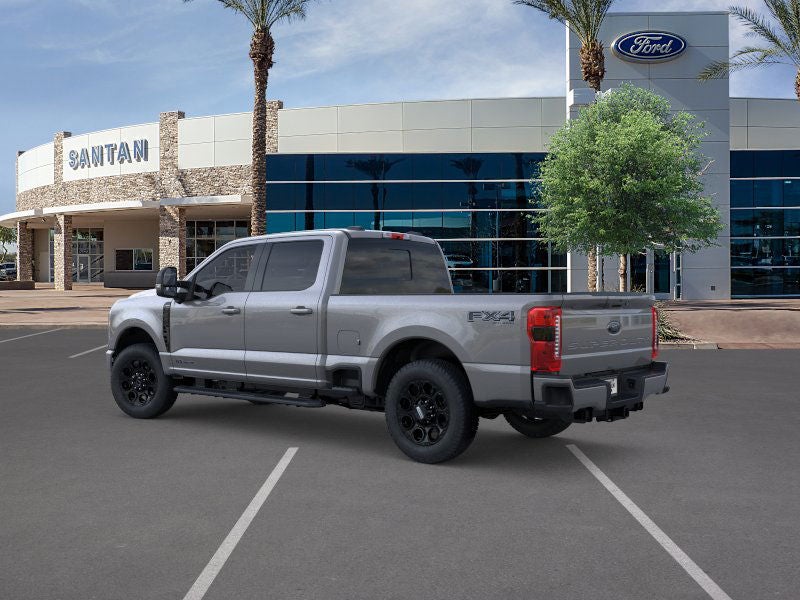 2026 Ford F-250 Super Duty Lariat