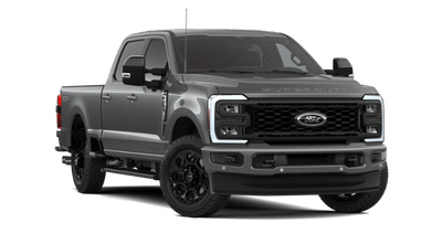 2026 Ford F-250 Super Duty Lariat