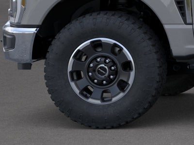 2026 Ford F-250 Super Duty LARIAT 4WD CREW CAB 6.75
