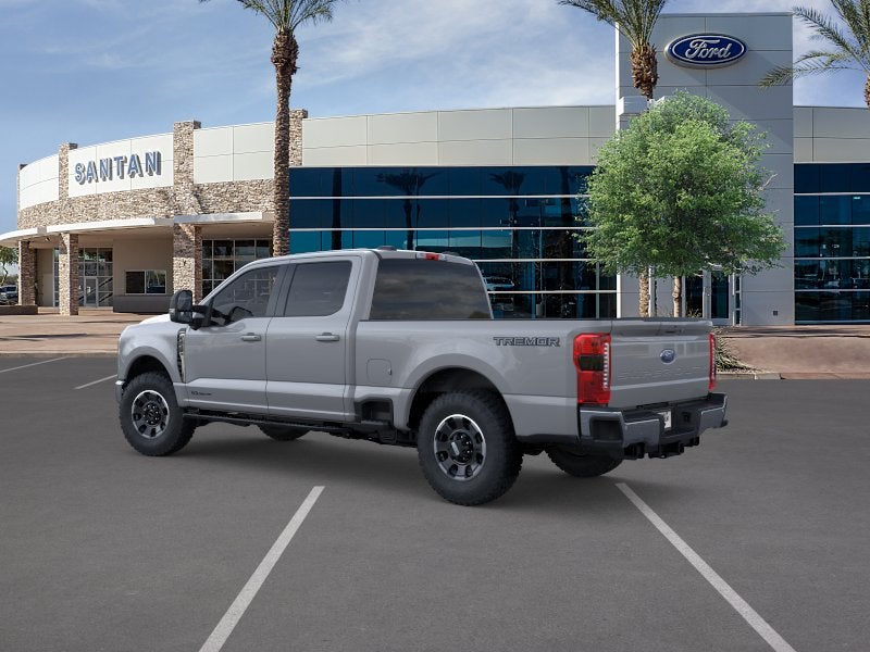 2026 Ford F-250 Super Duty LARIAT 4WD CREW CAB 6.75