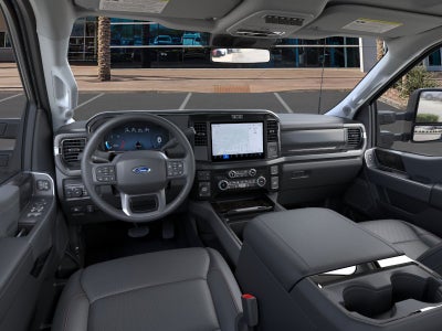 2026 Ford F-250 Super Duty LARIAT 4WD CREW CAB 6.75