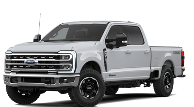 2026 Ford F-250 Super Duty Lariat