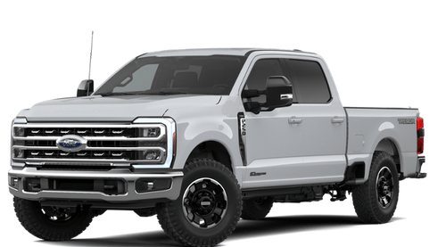 2026 Ford F-250 Super Duty Lariat