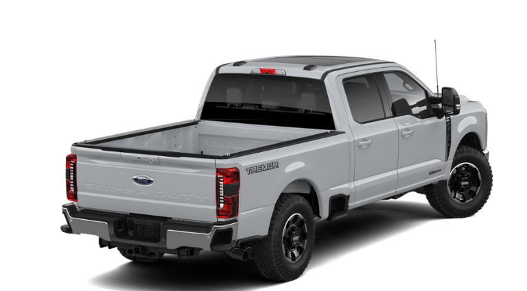 2026 Ford F-250 Super Duty Lariat