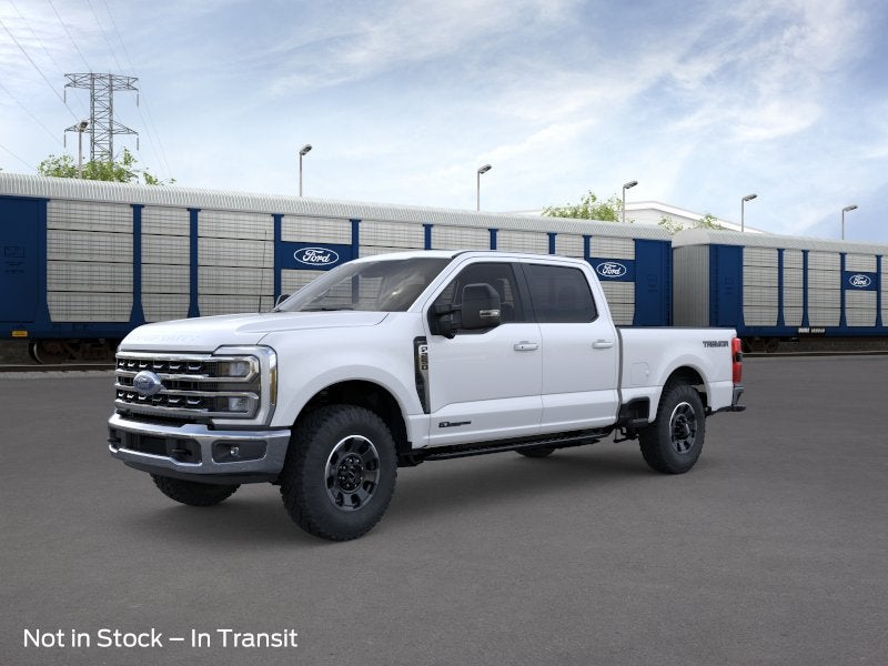 2026 Ford F-250 Super Duty LARIAT 4WD CREW CAB 6.75