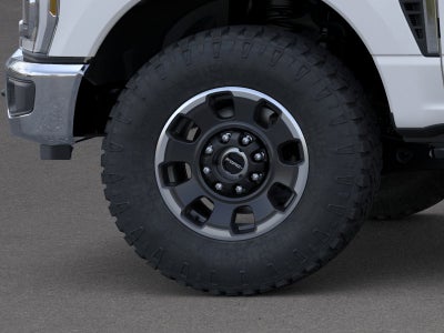 2026 Ford F-250 Super Duty LARIAT 4WD CREW CAB 6.75