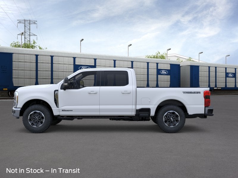 2026 Ford F-250 Super Duty LARIAT 4WD CREW CAB 6.75