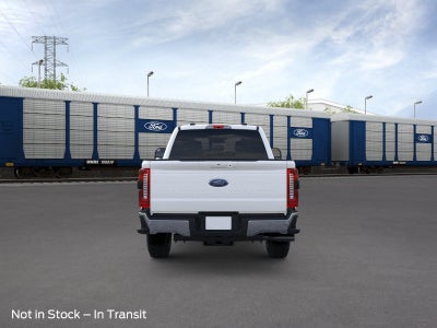 2026 Ford F-250 Super Duty LARIAT 4WD CREW CAB 6.75