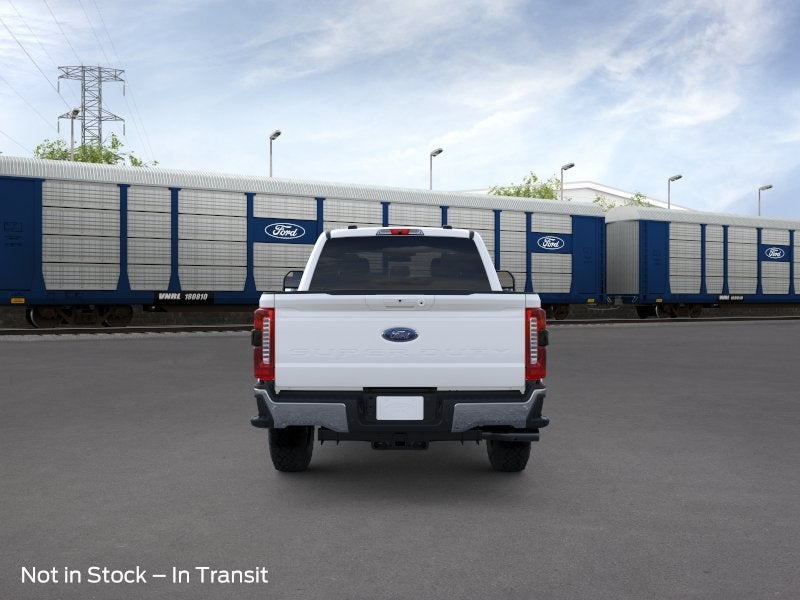 2026 Ford F-250 Super Duty LARIAT 4WD CREW CAB 6.75