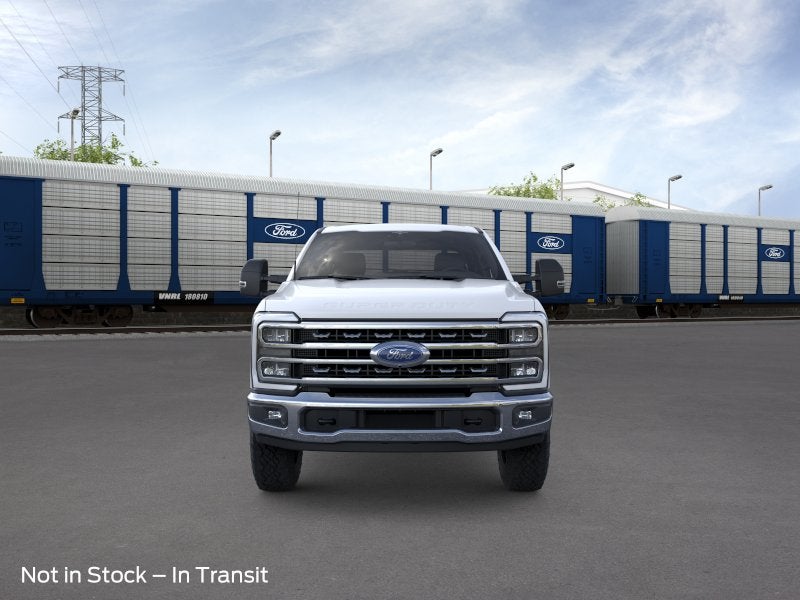 2026 Ford F-250 Super Duty LARIAT 4WD CREW CAB 6.75