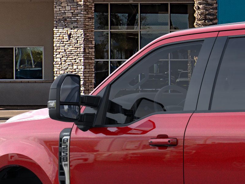 2026 Ford F-250 Super Duty Lariat