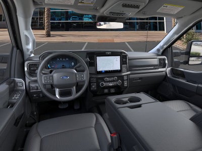 2026 Ford F-250 Super Duty Lariat