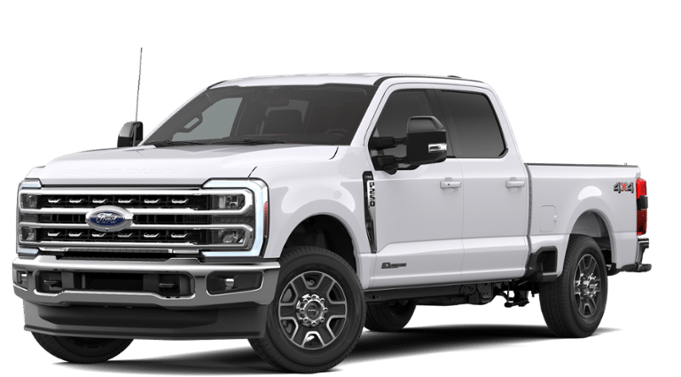 2026 Ford F-250 Super Duty Lariat