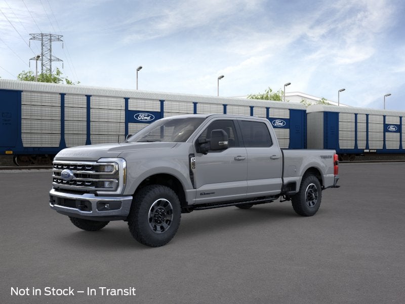 2026 Ford F-250 Lariat 4x4 Crew Cab 6-3/4' Box's photo