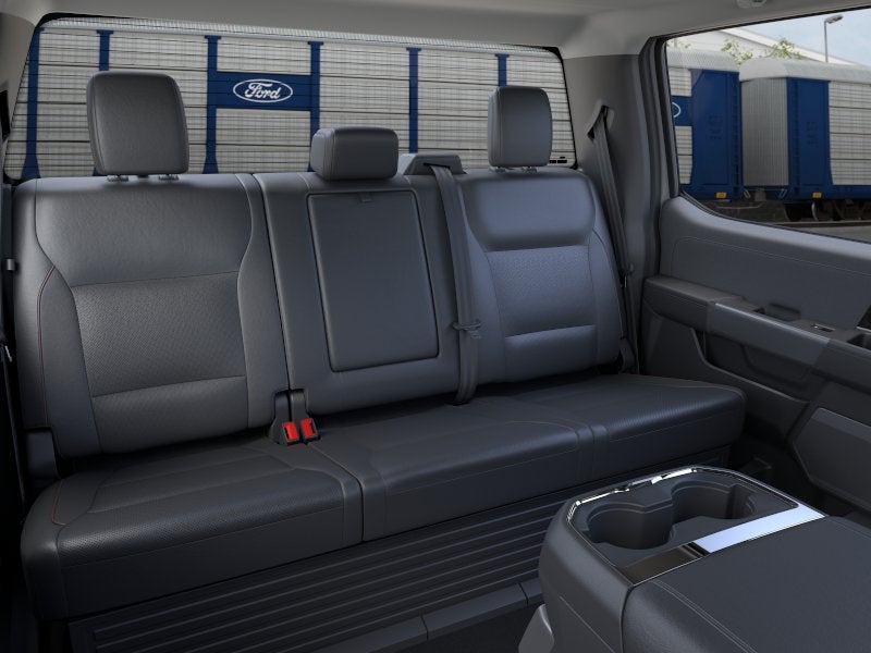 2026 Ford F-250 Super Duty Lariat