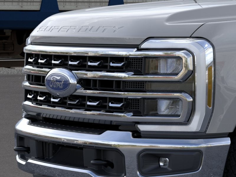 2026 Ford F-250 Super Duty Lariat