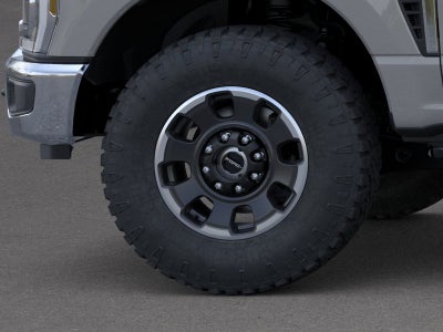 2026 Ford F-250 Super Duty Lariat