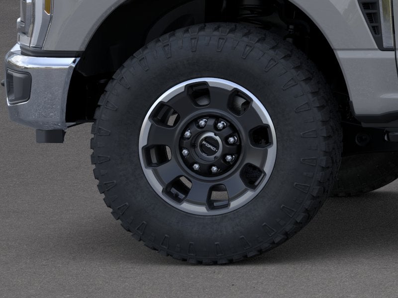 2026 Ford F-250 Super Duty Lariat