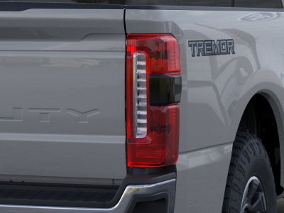 2026 Ford F-250 Super Duty Lariat