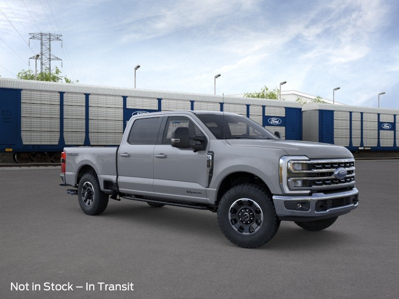 2026 Ford F-250 Super Duty Lariat