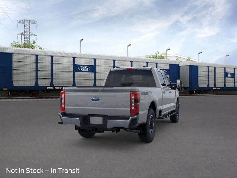 2026 Ford F-250 Super Duty Lariat