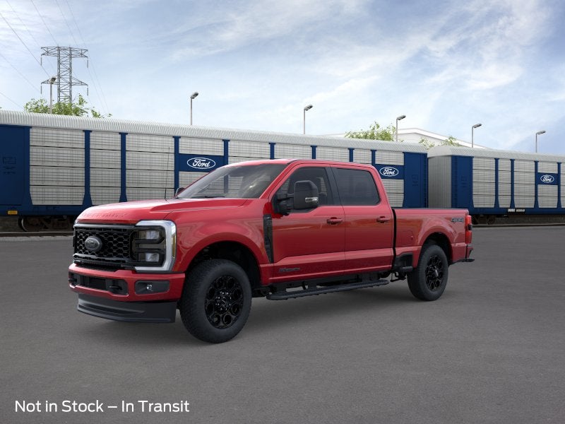 2026 Ford F-250 Super Duty XLT