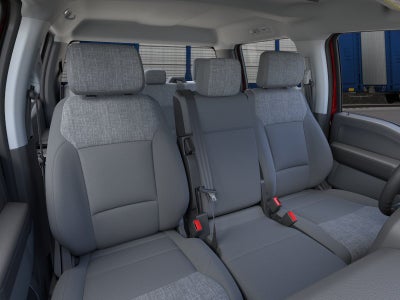 2026 Ford F-250 Super Duty XLT