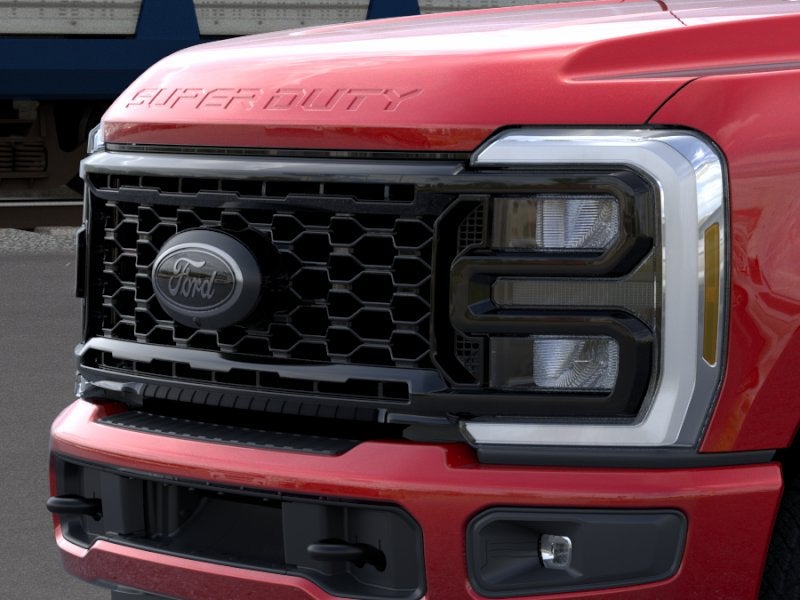 2026 Ford F-250 Super Duty XLT