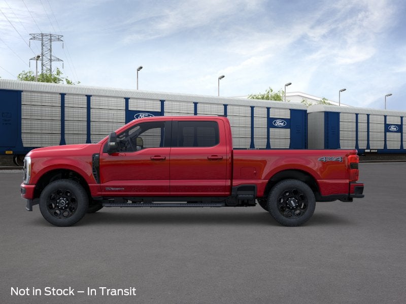 2026 Ford F-250 Super Duty XLT