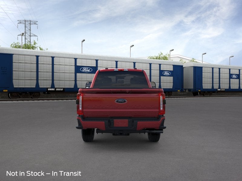 2026 Ford F-250 Super Duty XLT