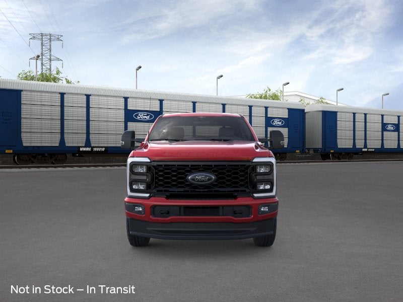 2026 Ford F-250 Super Duty XLT