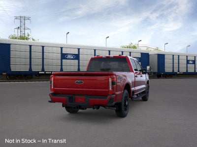 2026 Ford F-250 Super Duty XLT