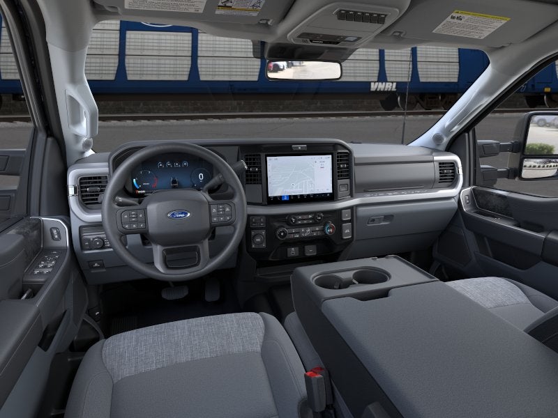 2026 Ford F-250 Super Duty XLT