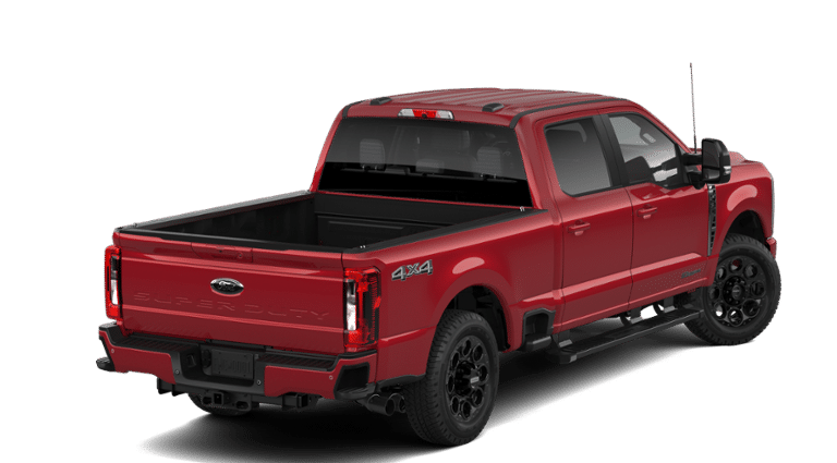 2026 Ford F-250 Super Duty XLT