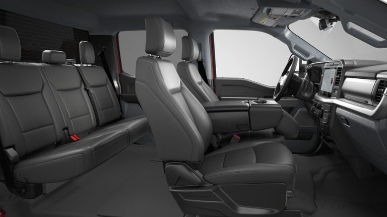 2026 Ford F-250 Super Duty XLT