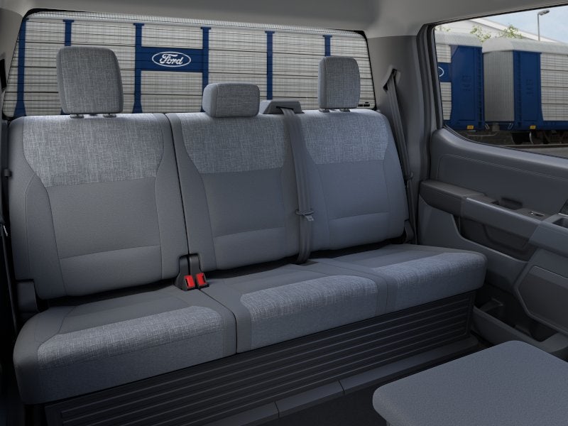 2026 Ford F-250 Super Duty XLT