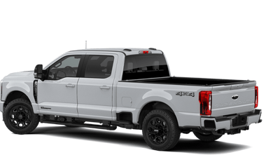 2026 Ford F-250 Super Duty XLT