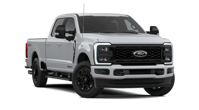 2026 Ford F-250 Super Duty XLT